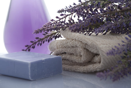 Keeping Your Skin Moisturized All Winter Long
