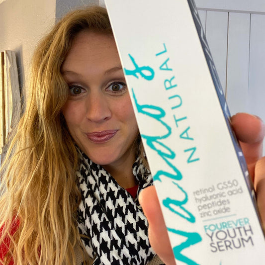 Fourever Youth Serum: An Age-Defying Secret