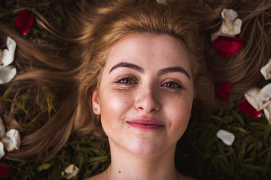 Steps To Gorgeous Skin
