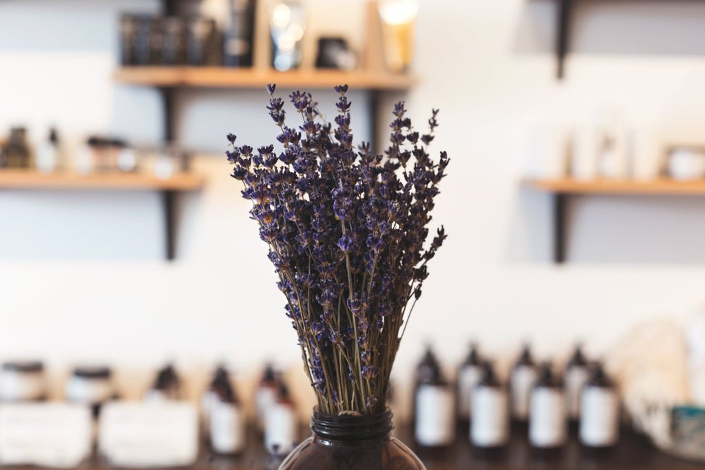 Lavender Lavender!
