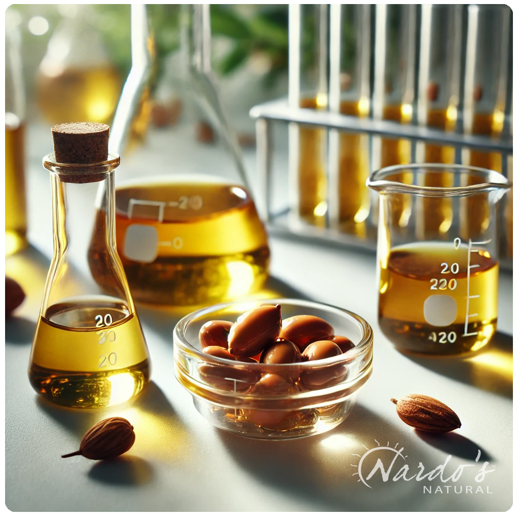 Pure Argan Oil | Lavender