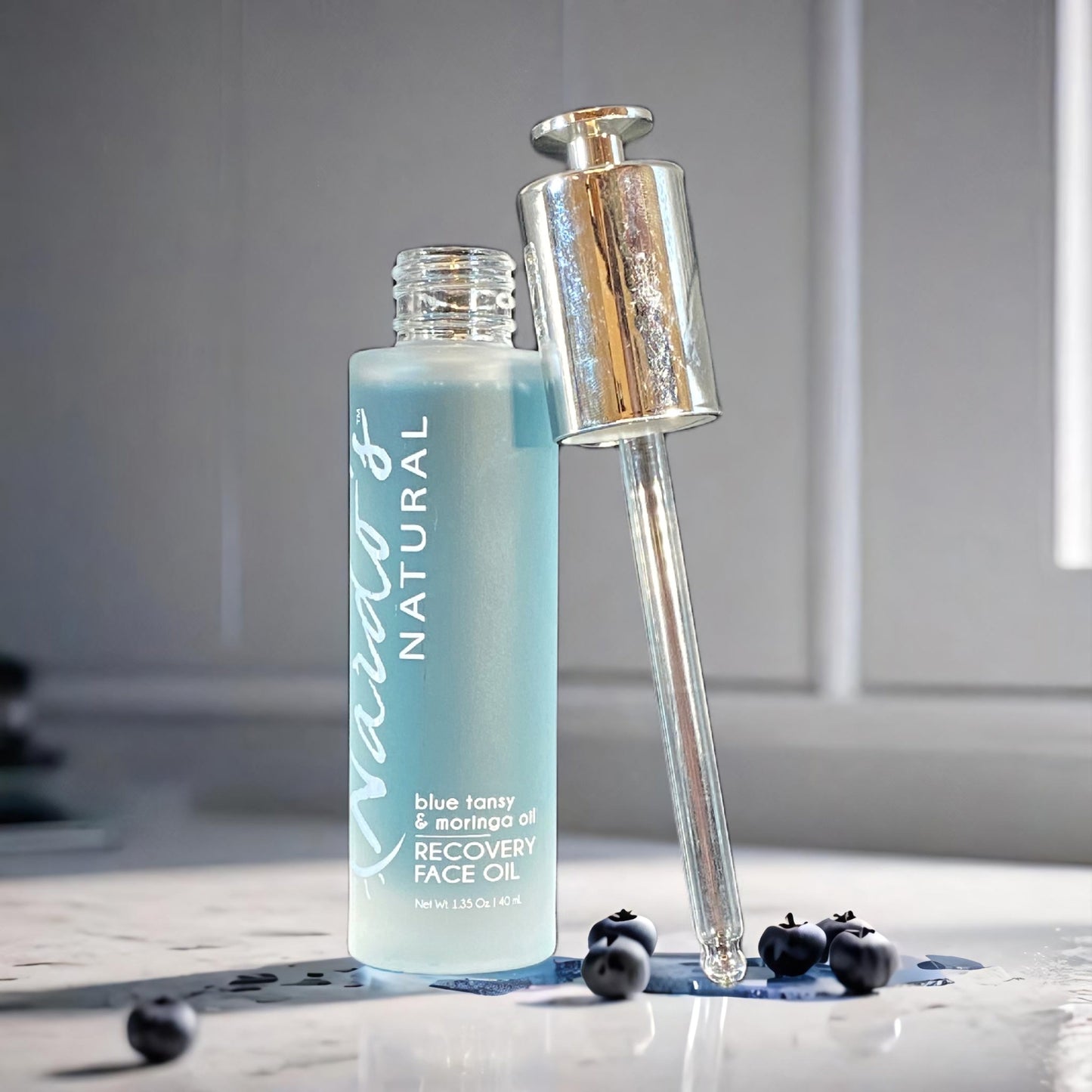 Recovery Face Oil | Blue Tansy