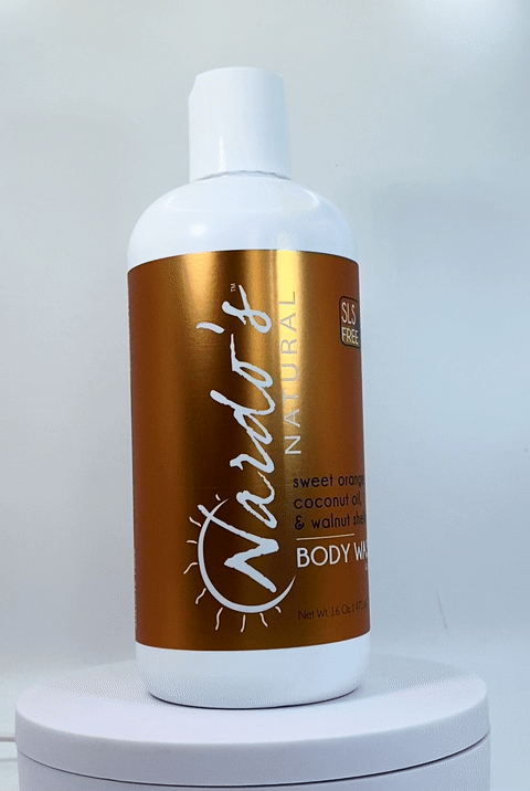 Body Wash | Scrub