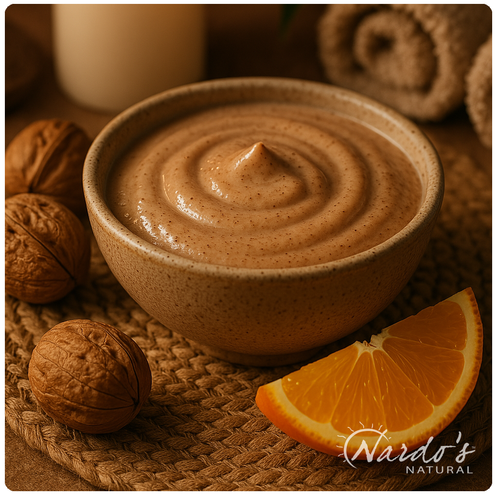 Body Wash | Scrub
