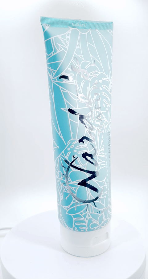 Facial Cleanser | Charcoal & Green Tea