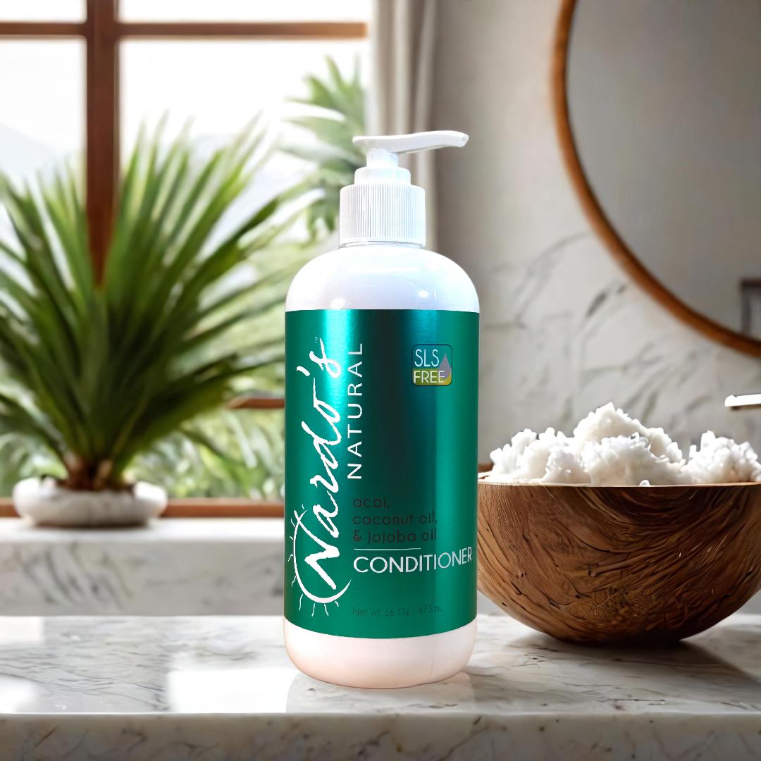 Revitalizing Conditioner