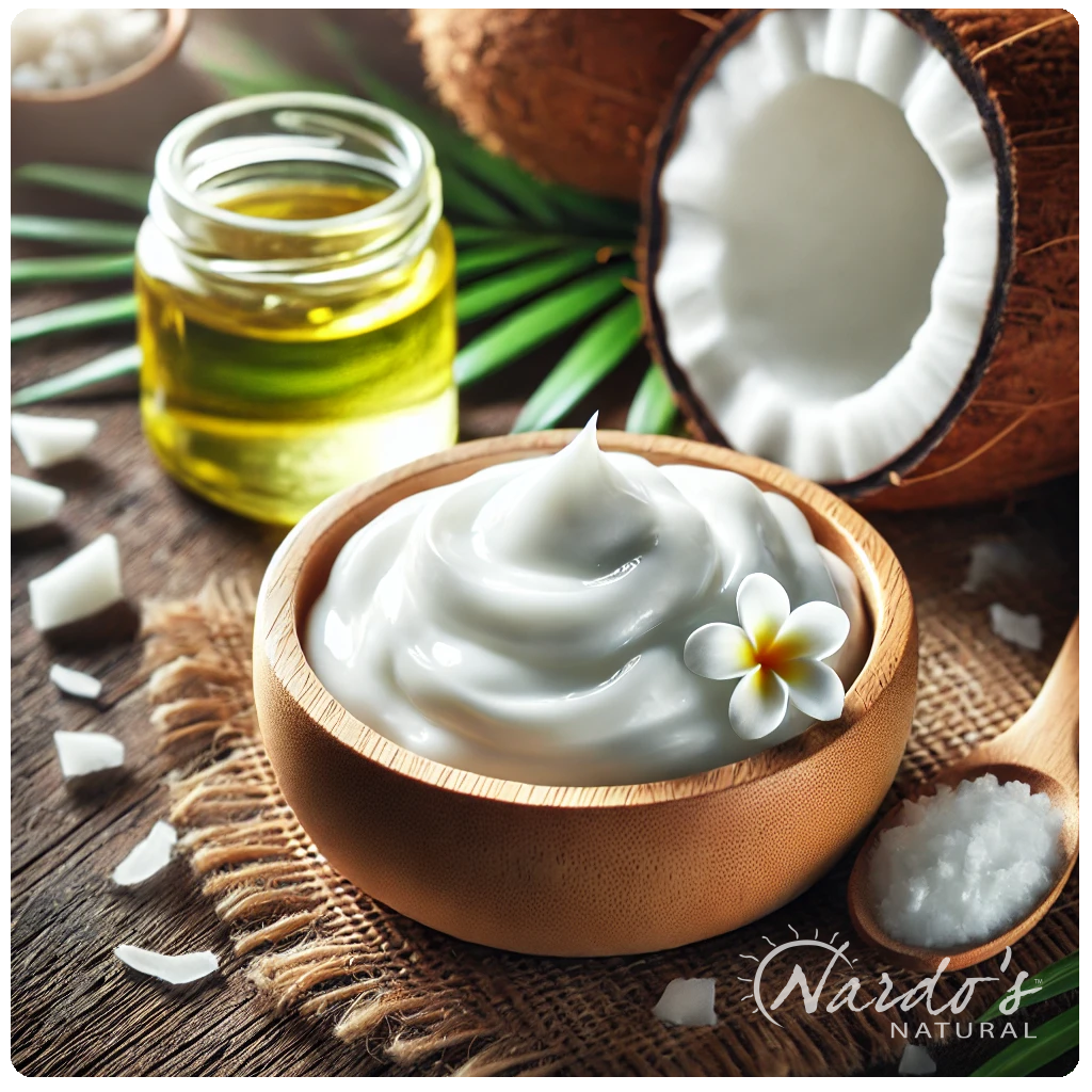 Revitalizing Conditioner