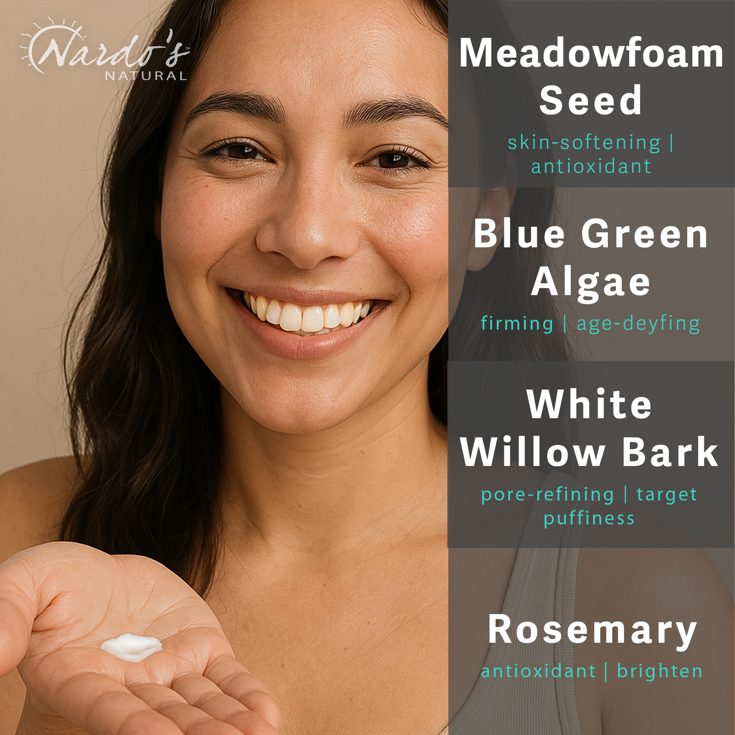 Glow Serum | Daytime