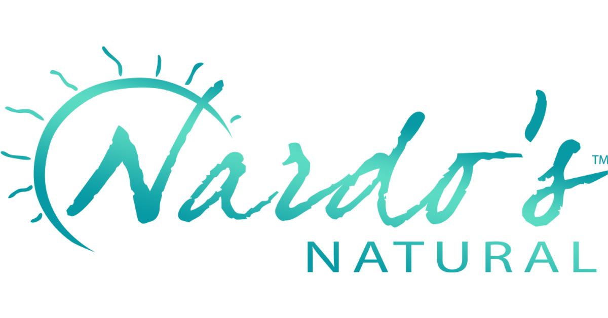 Organic & All Natural Skin Care Products Nardo