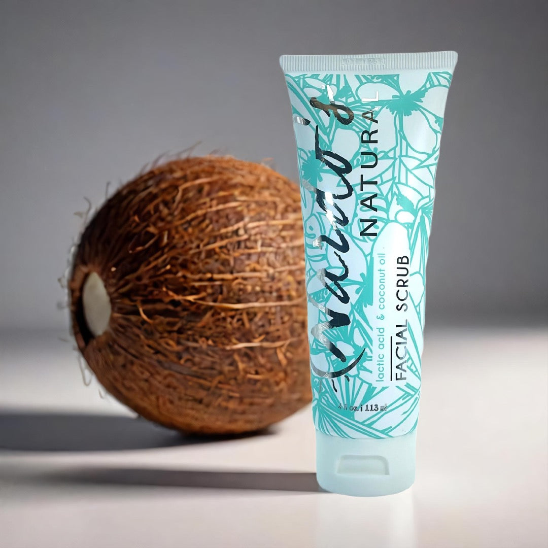 Facial Scrub