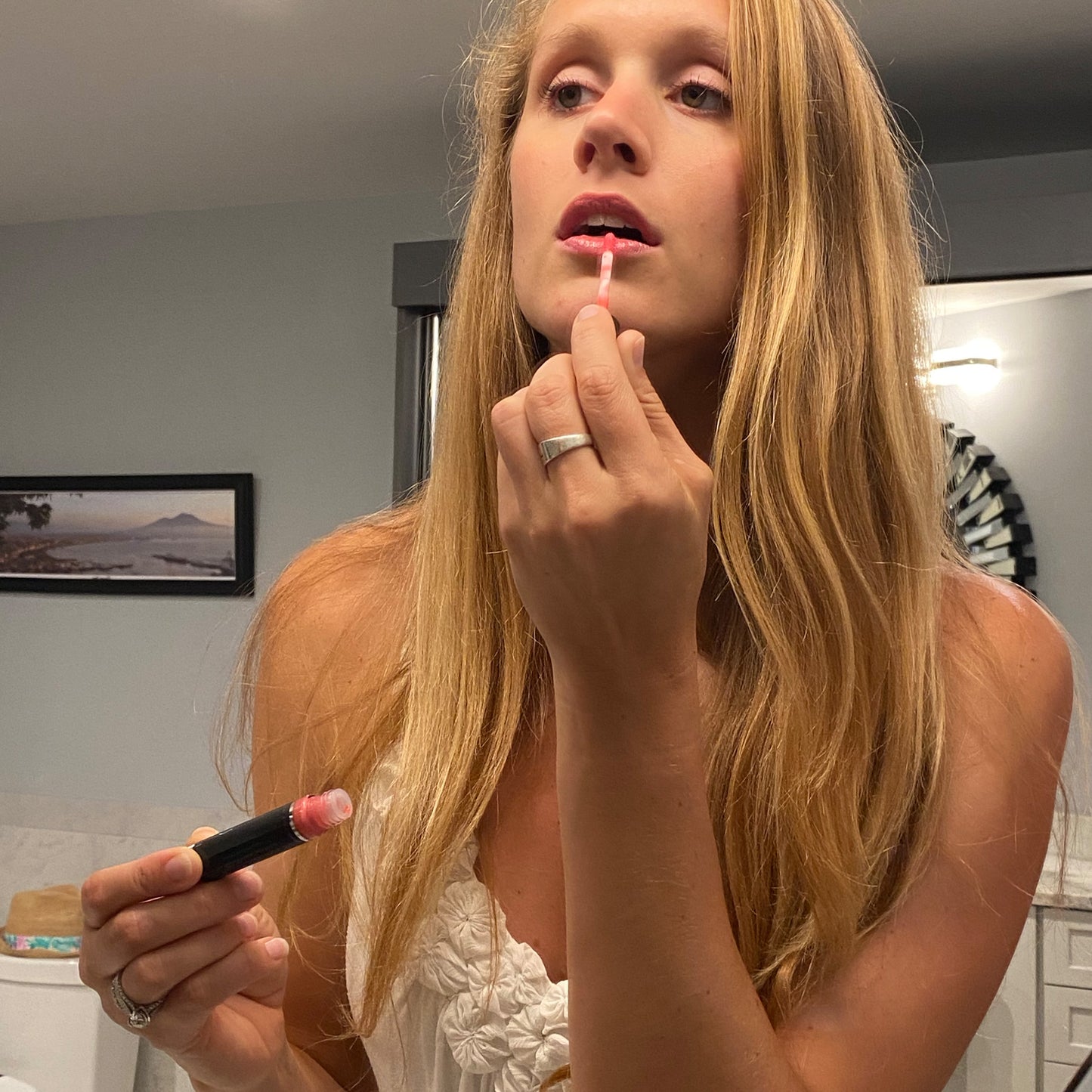 Natural Lip Gloss