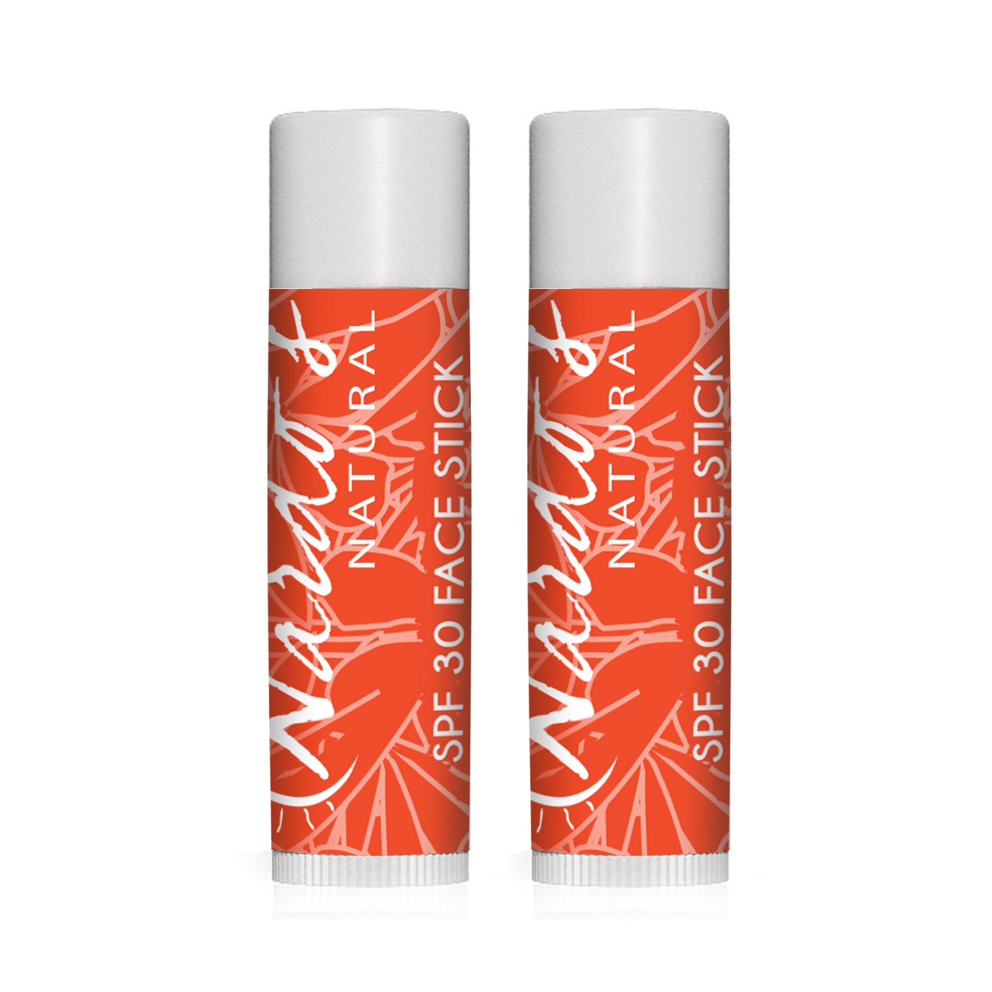 Natural Face Stick | SPF 30 (2pk)