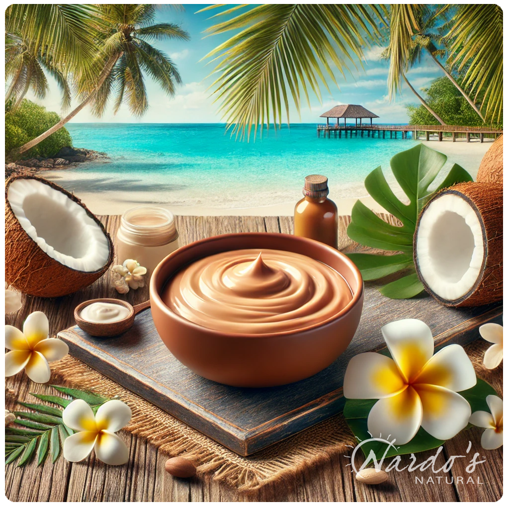 Self Tanner | Sunless Instant Tanning Lotion DHA