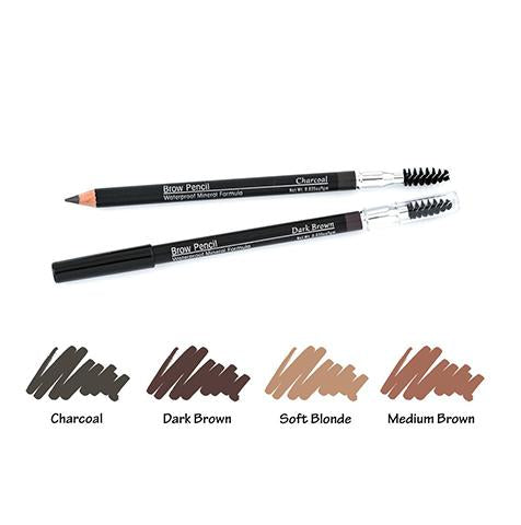 Mineral Brow Pencils