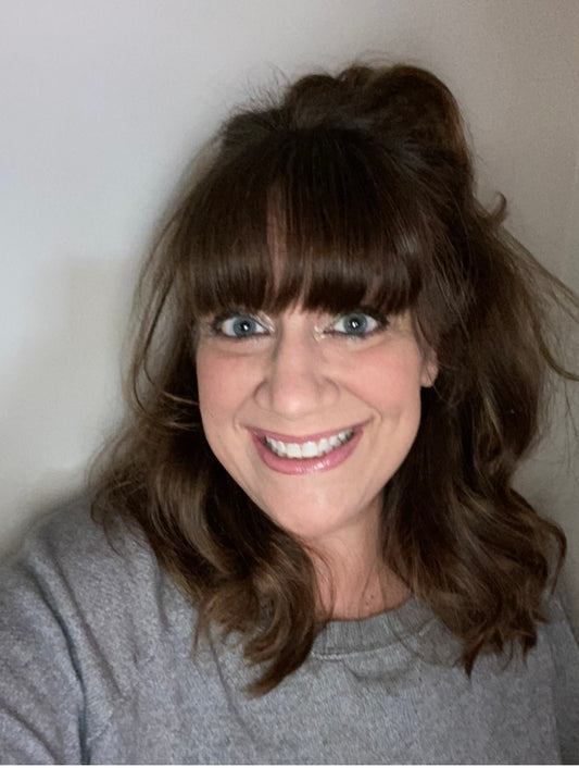 Meet Katina: A Nardo’s Natural superfan!