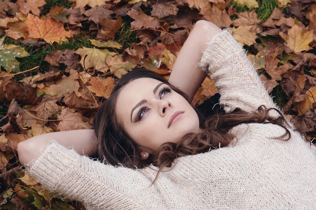 “Fall” in love with our latest seasonal skincare tips