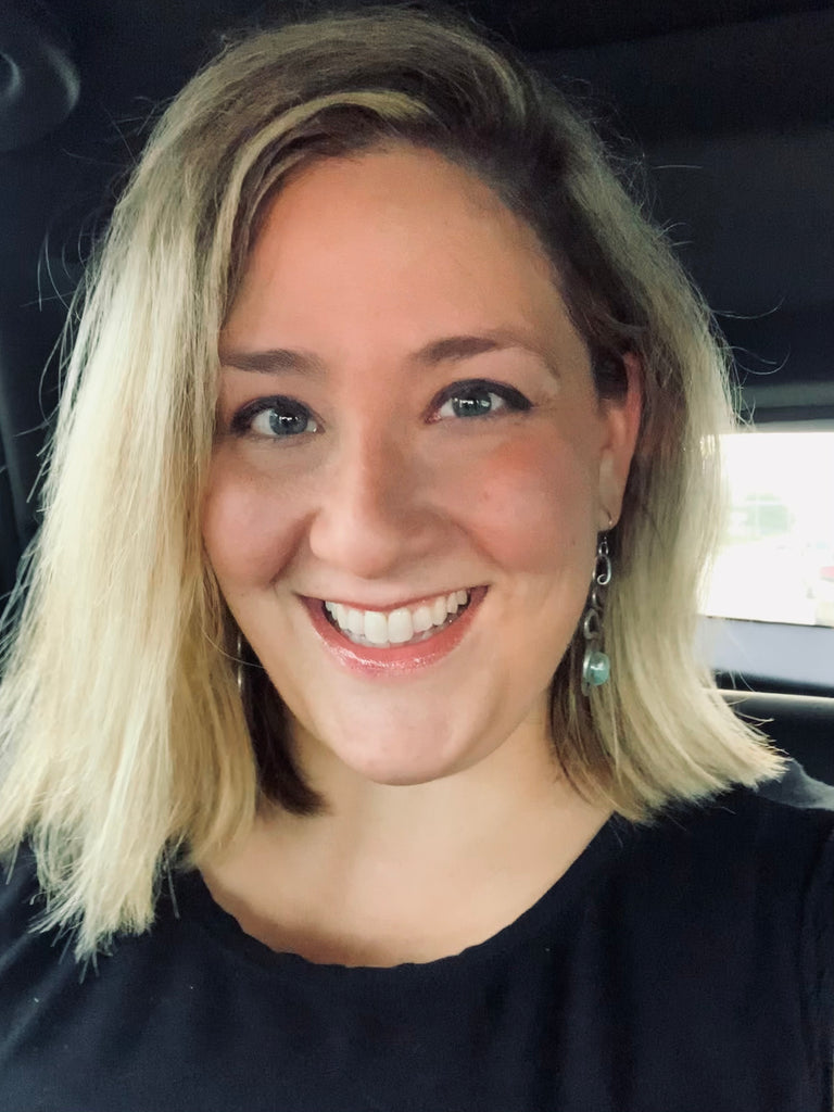 Meet Krista and Get The Look