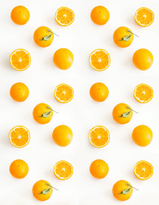 A daily dose of Vitamin C...for your face