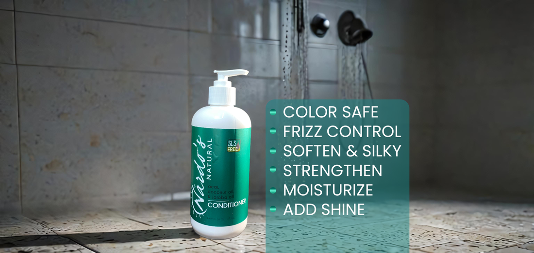 Nardo's Natural Organic Skincare & Hair Care from Tv's Shark tank