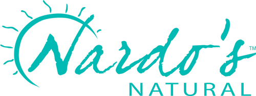 Nardo's Natural logo