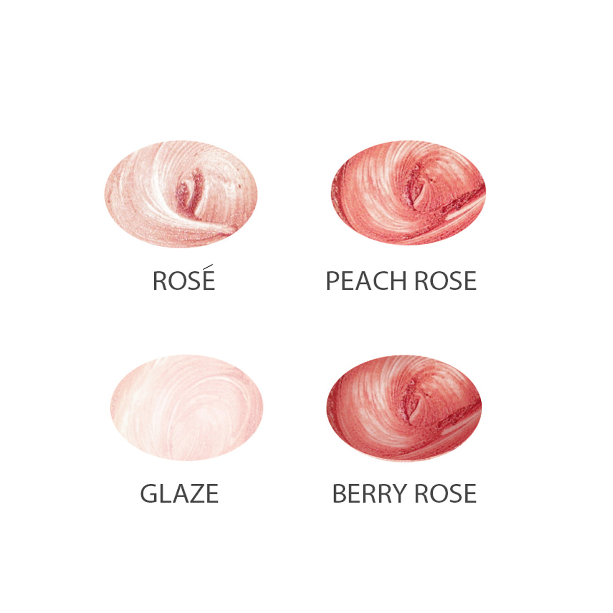 Natural Tinted Lip Balm