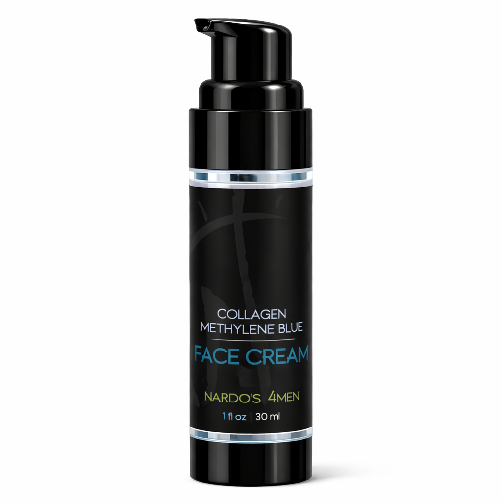Face Cream 4Men