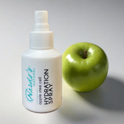 Hydration Spray w/ Apple Stem Cell