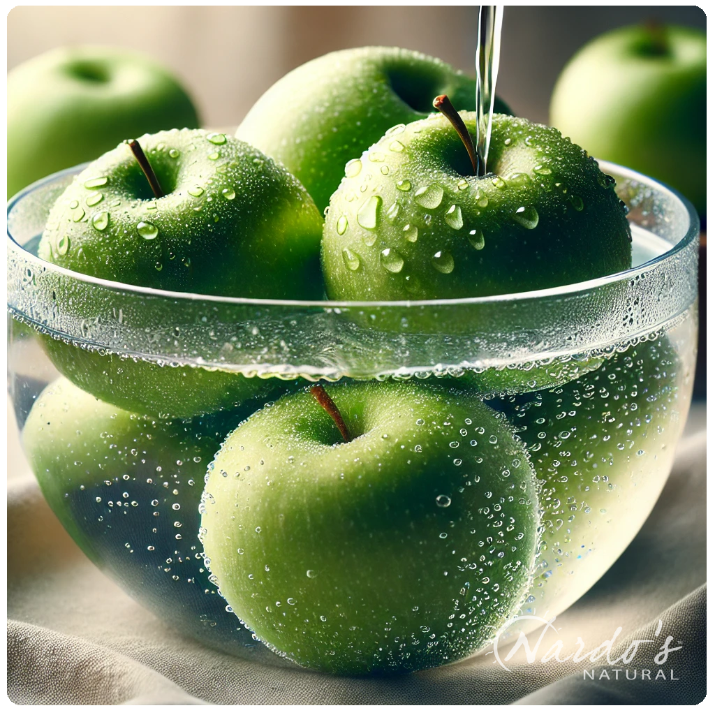 Hydration Spray w/ Apple Stem Cell