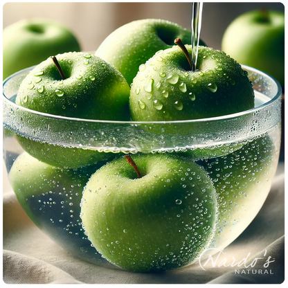 Hydration Spray w/ Apple Stem Cell