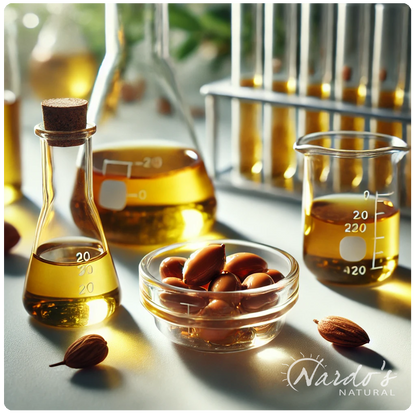 Pure Argan Oil | Lavender