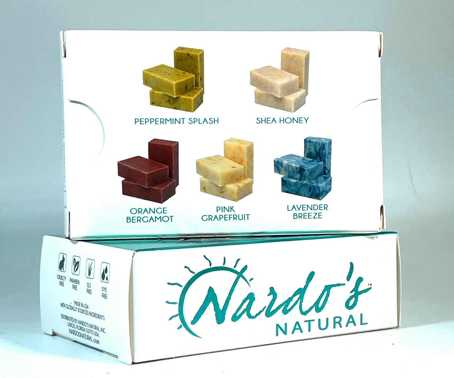 Natural Soaps