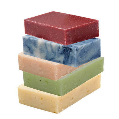 Natural Soaps