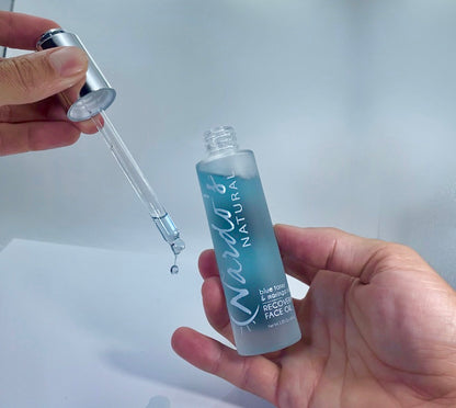 Recovery Face Oil | Blue Tansy