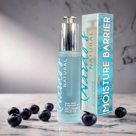 Recovery Face Oil | Blue Tansy