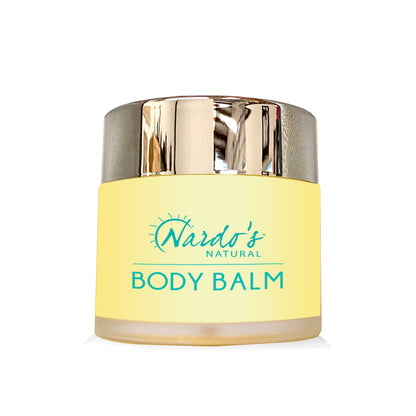 Natural Body Balm