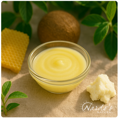 Natural Body Balm
