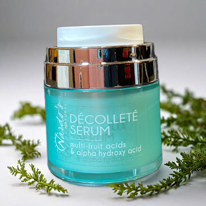 Décolleté Serum | Night-time