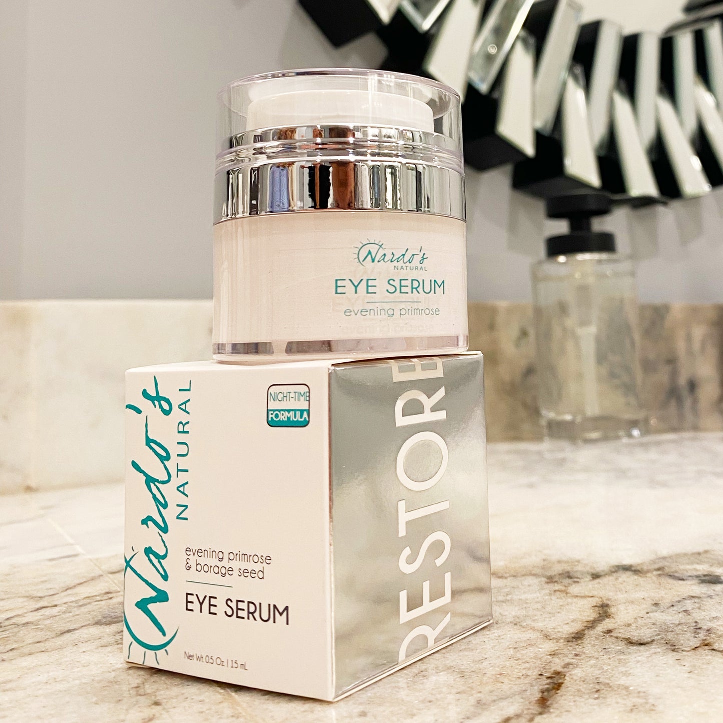 Eye Serum | Night-time