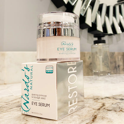 Eye Serum | Night-time