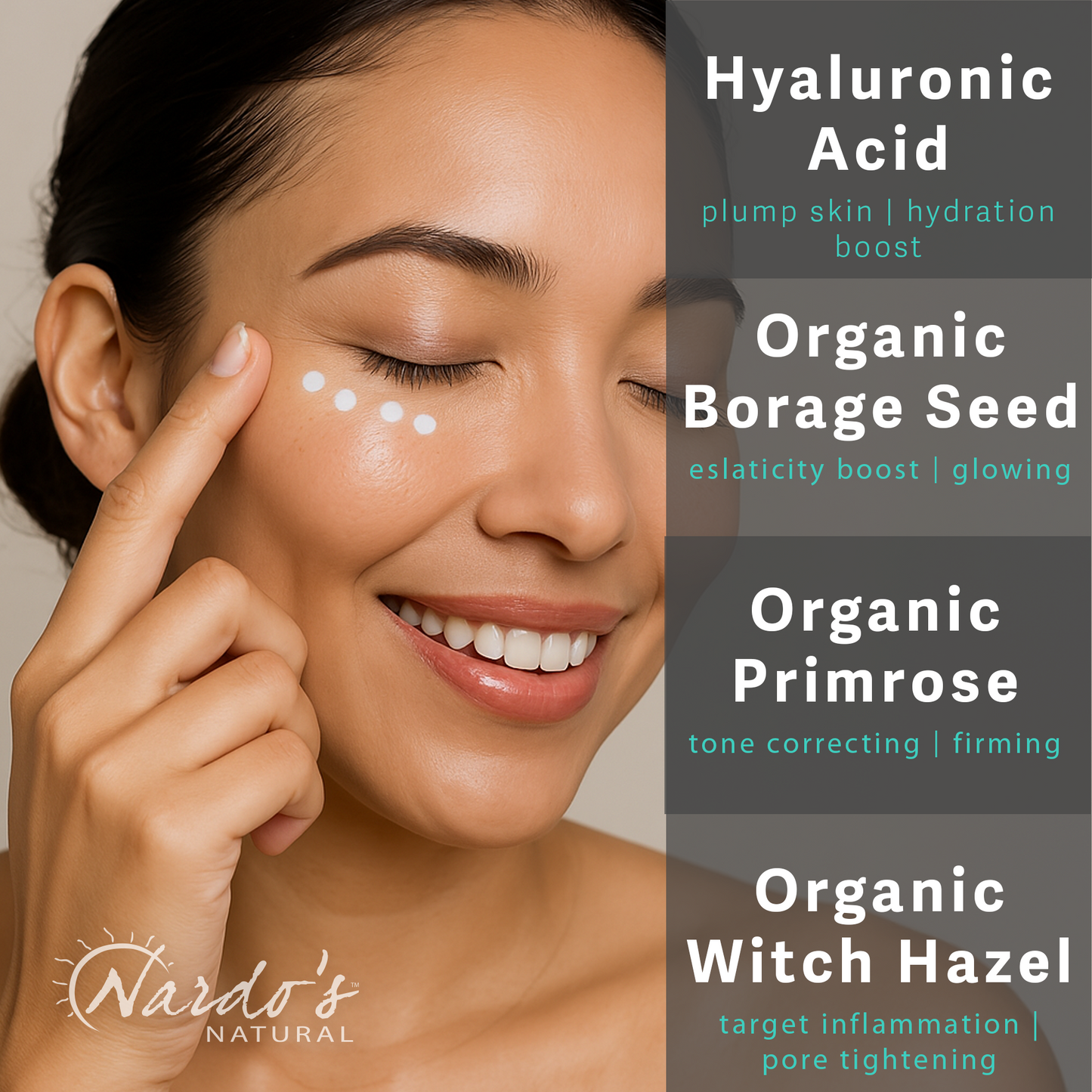 Eye Serum | Night-time