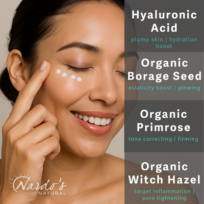 Eye Serum | Night-time
