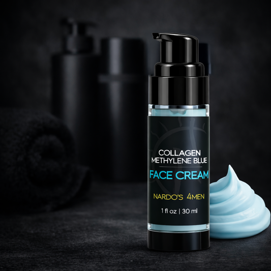 Face Cream 4Men