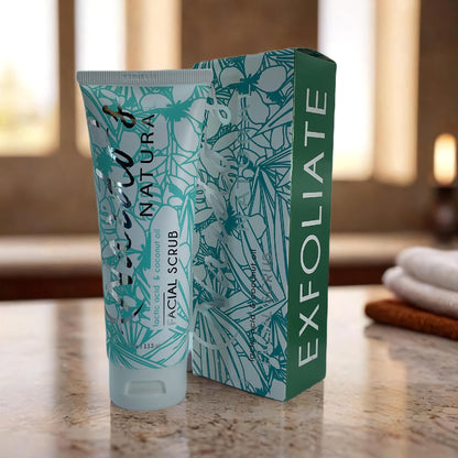 Facial Scrub