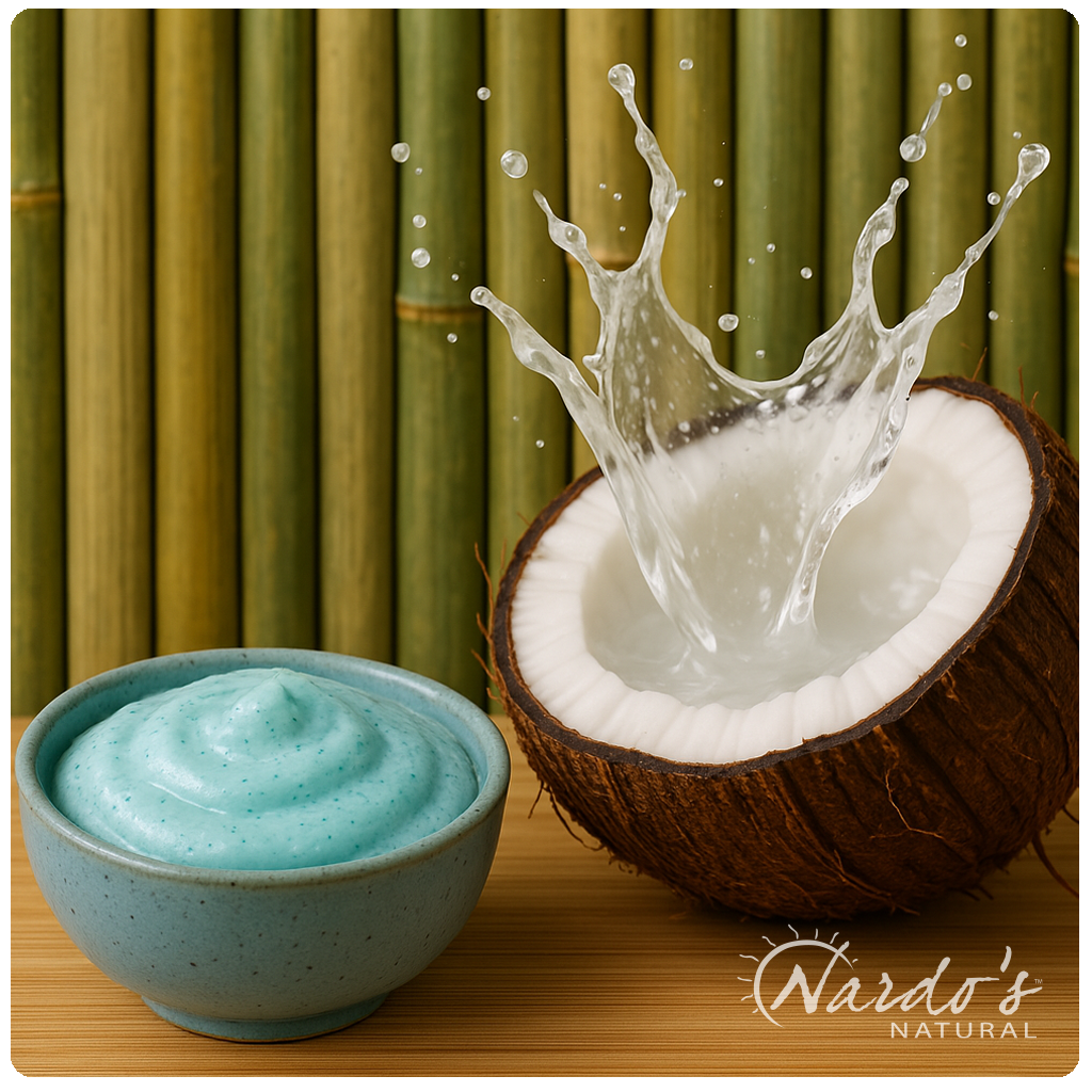 Facial Scrub
