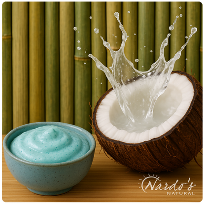 Facial Scrub