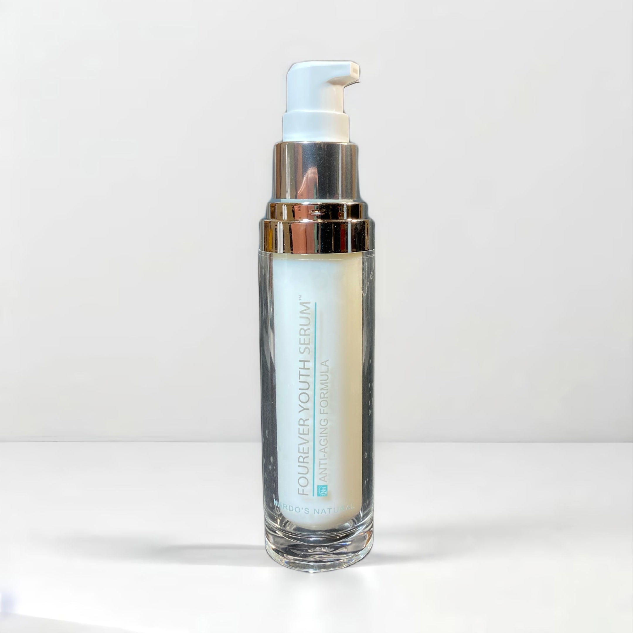 Organic & All Natural Skin Care Products Nardo
