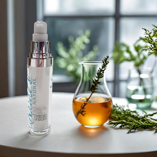 Fourever Youth Serum