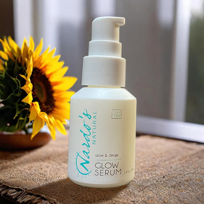 Glow Serum | Daytime