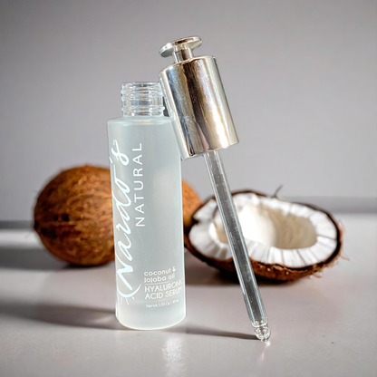 Hyaluronic Acid Serum