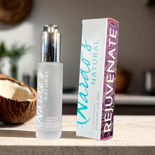 Hyaluronic Acid Serum